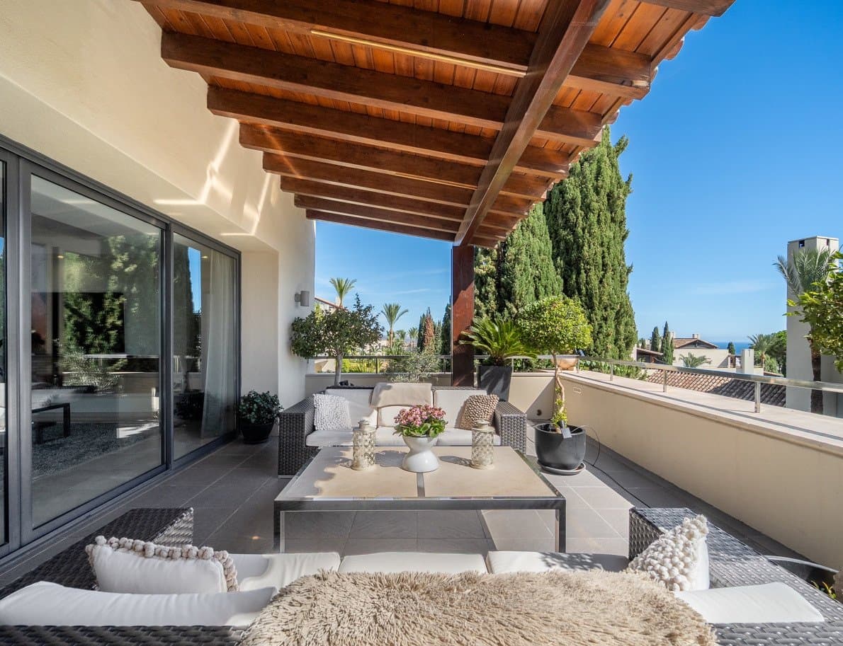 Apartamento en Imara, Sierra Blanca